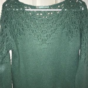 Maurices sweater
